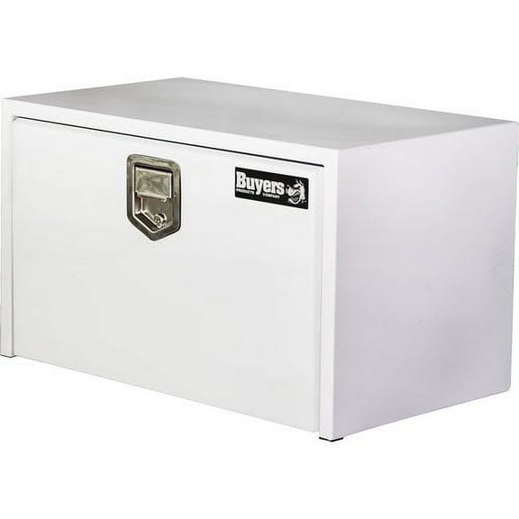 Buyers Products Underbody Truck Tool Box