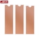 thumbnail image 2 of Hoja De Cobre Del Disipador De Calor Ssd JEYI i-Copper SSD Refrigeración Hoja de cobre Hoja térmica Accesorios para portátiles Ndcxsfigh  Para estrenar, 2 of 7