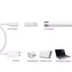 thumbnail image 5 of Adaptador Convertidor Adaptador de carga de lápiz óptico hembra a hembra para Apple Pencil 1/2 (8 pines a 8 pines), 5 of 7