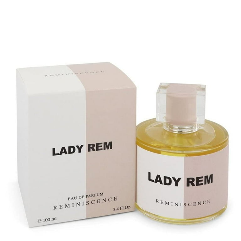Lady Rem Eau De Parfum Spray By Reminiscence - 3.4 oz Lady Rem Eau De Parfum Spray By Reminiscence - 3.4 oz
