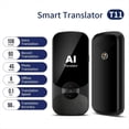 thumbnail image 4 of Traductor de Idiomas Bidireccional para 108 Idiomas. Traducción en Tiempo Real con Conexión y Sin Conexión., 4 of 5