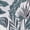 HUNTER, variant on Women's Floral Printed Pattern High Waisted Straight Leg Pants