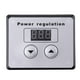 thumbnail image 5 of 2X Regulador de Voltaje SCR de CA de 4000W y 220V Controlador de Temperatura de Velocidad del Motor EléCtrico + Medidores Digitales para Calentador de Agua, 5 of 5