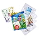 thumbnail image 2 of Set de Actividades Colores Retirados Crayola 8 Crayones 32 Páginas, 2 of 7