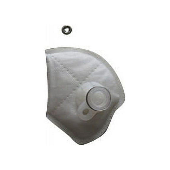 Fuel Screen - Compatible with 2002 - 2006 Honda CR-V 2.4L 4-Cylinder 2003 2004 2005