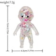 thumbnail image 2 of DPTALR Glitter Little Character Decompression Music, 2 of 6