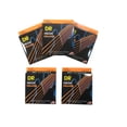 thumbnail image 1 of DR Strings Guitar Strings 5 Packs Electric Neon Orange 09-42 Light, 1 of 1