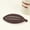 1brown, variant on Panliya is beautifulMatte Fish Shape Hair Claw Clips Ponytail Holder Hair Jewelry Twist Banana Barrettes Hairpins Hair Accessories For Women Clamp