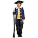 thumbnail image 3 of Déguisement d'Aristocrate Colonial pour Garçon par Dress Up America, 3 of 6