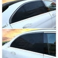 thumbnail image 5 of Juego de 2 Parasoles para Ventanas Laterales de Coche, Parasoles Universales para Ventanas, Máxima Protección contra los Rayos Solares, los Rayos UV y los Mosquitos para bebés, niños,, 5 of 5