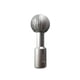 thumbnail image 1 of Husillo de gubia de bola, cabezal de molienda de potencia de grabado de acero al carbono, fresado abrasivo de ranura de madera, amoladora reutilizable de 40mm de diámetro, 14mm seitruly TO001050-01, 1 of 7