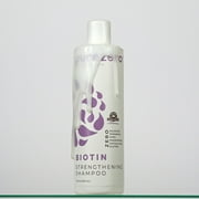 Purezero Biotin Strengthening Shampoo 12oz