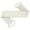 BG, variant on Natural Loofah Back Scrubber Washer Double Sided Bathroom Deep Clean Bath Sponge