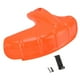 thumbnail image 2 of Deflector De Protección De Recortadora, 41330071002 Protección De Recortadora De Fabricación Profesional De Ajuste Perfecto Para Jardín ANGGREK Otros, 2 of 8