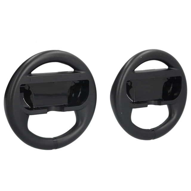 Volante De Juego De Carreras, Controlador De Volante Portátil Y Fácil De Operar Para Interruptor