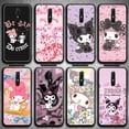 thumbnail image 2 of Funda de teléfono de Hello Kitty kuromi my melody para Oppo, A5, A9, 2020, Reno2, z, Renoace, 3pro, A73S, A71, F11, 2 of 3