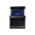 thumbnail image 3 of SAMSUNG NQ70T5511DG electric oven and microwave combo, 3 of 5