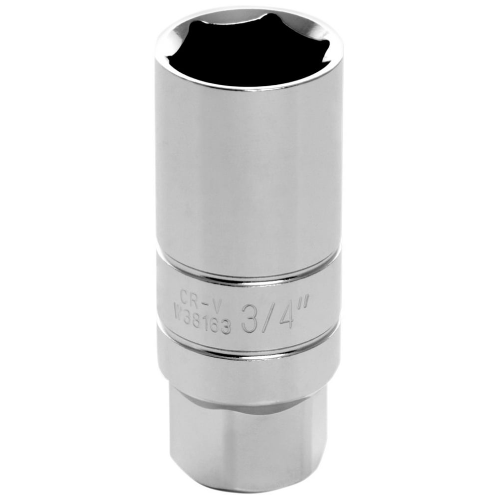 Motion Pro Spark Plug Socket 3/4" Chrome (W38163)