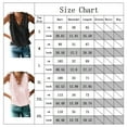 thumbnail image 2 of Askfv Womens Lace Tank Top Summer Camisole Sleeveless Jacquard Shirt, 2 of 4