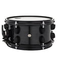 thumbnail image 2 of MAPEX Tarola Transparent Midnight Black de 10x5.5 MPNMP0550BMB MAPEX, 2 of 4