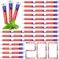 thumbnail image 1 of Pasta de dientes Dimsile Mini Travel, tamaño 10 ml para mal aliento, 200 unidades, 1 of 6