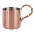 thumbnail image 1 of Taza de Cocctel, Taza Duradera de Cerveza de Acero inoxidable, exquisito 300 ml para Casa, 1 of 7