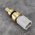 thumbnail image 4 of Sensor de Temperatura del refrigerante 1089854 XS6F12A648BA Sensor de Temperatura del Agua del refrigerante del Motor Sensor de Temperatura Apto para Ford KA RB_ 1.6 i 70 95 1599 Unbranded QC33533, 4 of 7