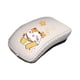 thumbnail image 2 of Manija de coche para puerta Funda protectora Repuestos premium Durable para Atto 3 Blanco, 2 of 6