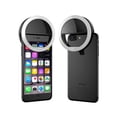 thumbnail image 2 of Aro Luz Led Recargable Selfie Ring Light Para Celular Clip MobileCity Negro, 2 of 2