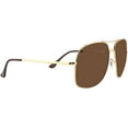 thumbnail image 2 of 52 Lunettes de Soleil - Verres Polarisés / Modèle 2003, 2 of 2