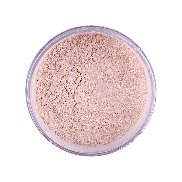 Polvo suelto HUOGUO Monocolor Lasting Oil Control 120 ml