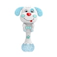 thumbnail image 3 of Sonajero para bebe CUTICAT sonajero recién nacido azul, 3 of 7