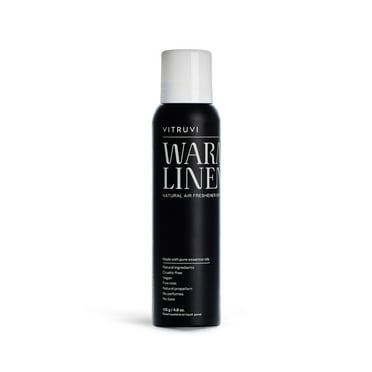Warm Linen Air Freshener Spray