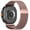 Pink, variant on Magnetic Strap Compatible with Samsung Galaxy Watch 8/Watch 8 Classic,Metal Mesh Wristband Replacement Business Band for Galaxy Watch 8/8 Classic,Replacement Wristband for Men Women,Gun