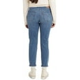 thumbnail image 5 of Levi's® Women's Boyfriend Mid Rise Jeans, 5 of 5