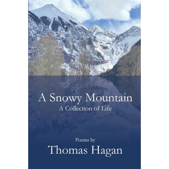 A Snowy Mountain (Paperback)