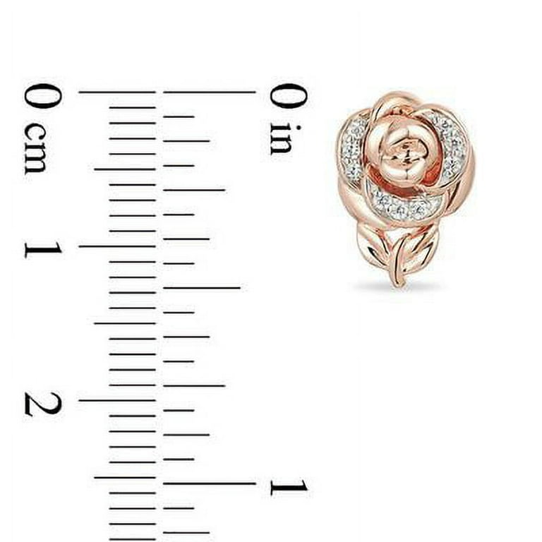 【KAJA BIJOUX 】Charlotte Flower Pierce KAJA BIJOUX Charlotte Flower Pierce