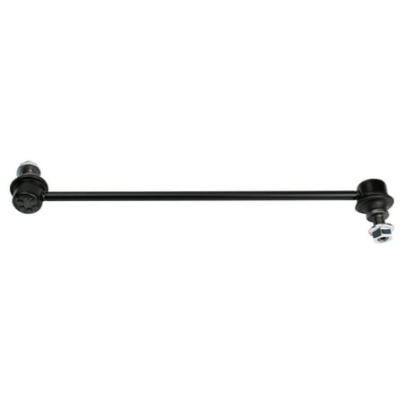 TRQ Front Stabilizer Sway Bar End Link LH Left Drive Side for 14-20 Acura MDX PSA32446
