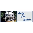 thumbnail image 3 of CafePress - Only Cub Cadets Mug - 11 oz Ceramic Mug - Novelty Coffee Tea Cup, 3 of 6