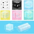 thumbnail image 1 of Fidget Blocks HUOGUO Infinity Cube Mini, 12 piezas, 1 of 4