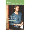 thumbnail image 1 of Pre-Owned The Man She Knew (By Way of the Lighthouse, 1) (Unknown) 0373368410 9780373368419, 1 of 1
