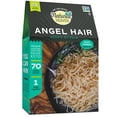 thumbnail image 2 of Angel Hair - Hearts of Palm Pasta - 6 count, 54oz (255g) each - Keto, Low Carb & Gluten-Free, 2 of 10