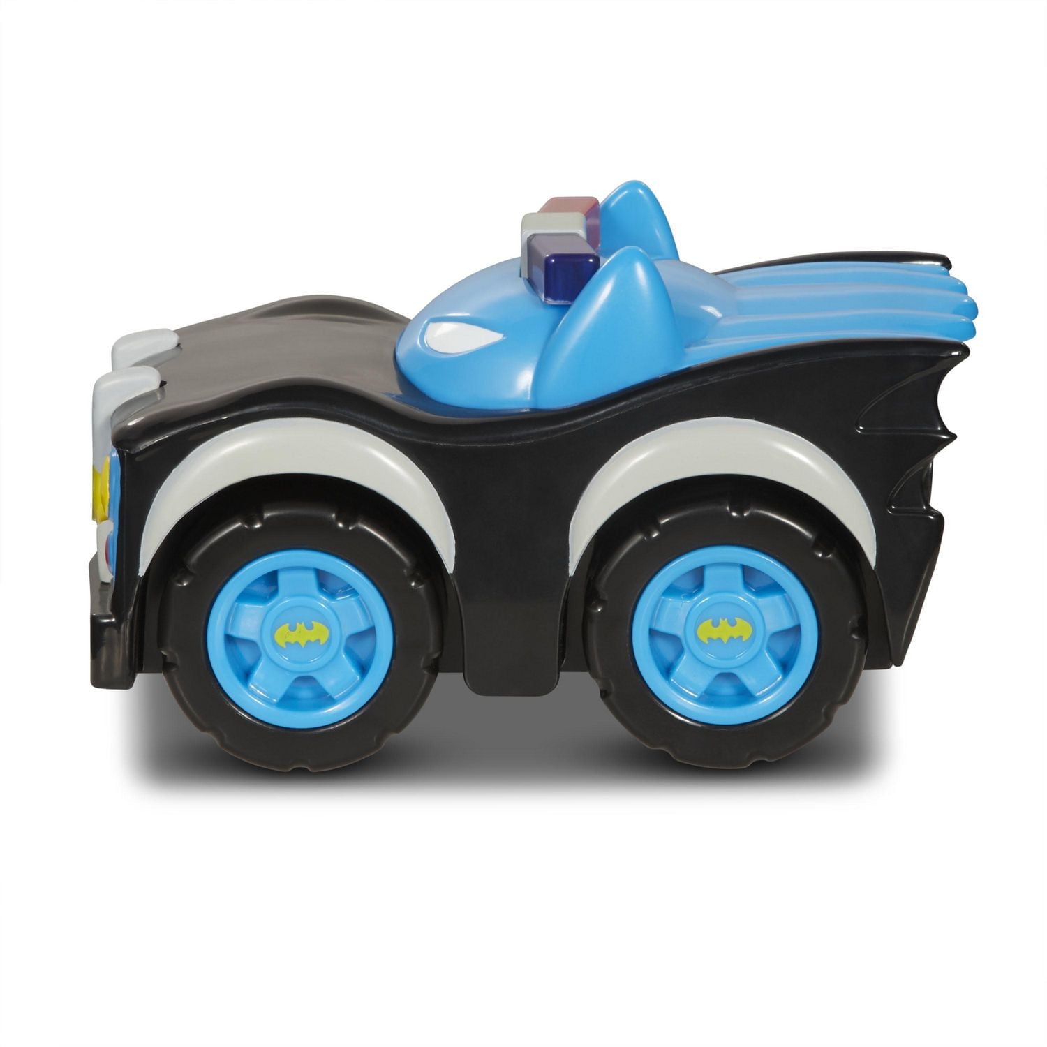 Hero Drive Batman Mash Machines