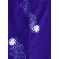 thumbnail image 4 of Pyjamas pour Garçons Imprimé Astronaut Col Rond Manches Longues Ensemble Haut et Pantalon, 4 of 6