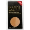 Iman Second To None Cream To Powder Foundation 0.35 Ounces Sand 4