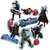 Avengers Confetti