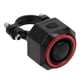 thumbnail image 1 of Alarma de Luz Trasera de Bicicleta ANGGREK Recargable 4 Modos Sensibilidad Ajustable Antirrobo IP65, 1 of 8