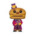 thumbnail image 2 of Funko POP! McDonald's - Mayor McCheese Vinyl Figure, 2 of 2