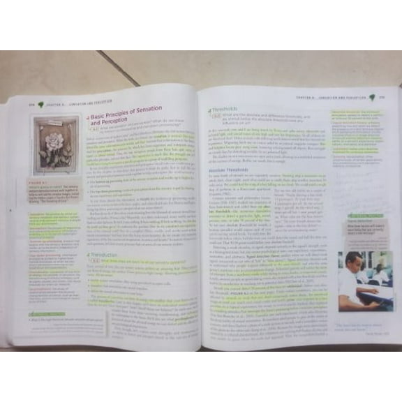 Pre-Owned Psychology (Paperback) 1464108552 9781464108556