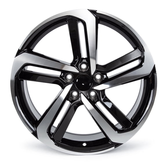 New 19 X 8.5 Inch Wheels Rims for 2018-2022 Honda Accord 64127